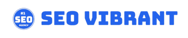 SEO Vibrant Logo